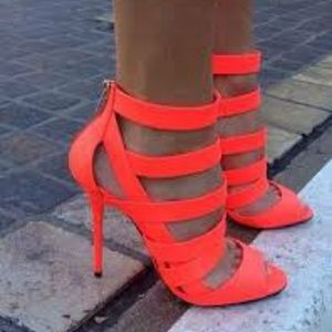 jimmy choo high heels